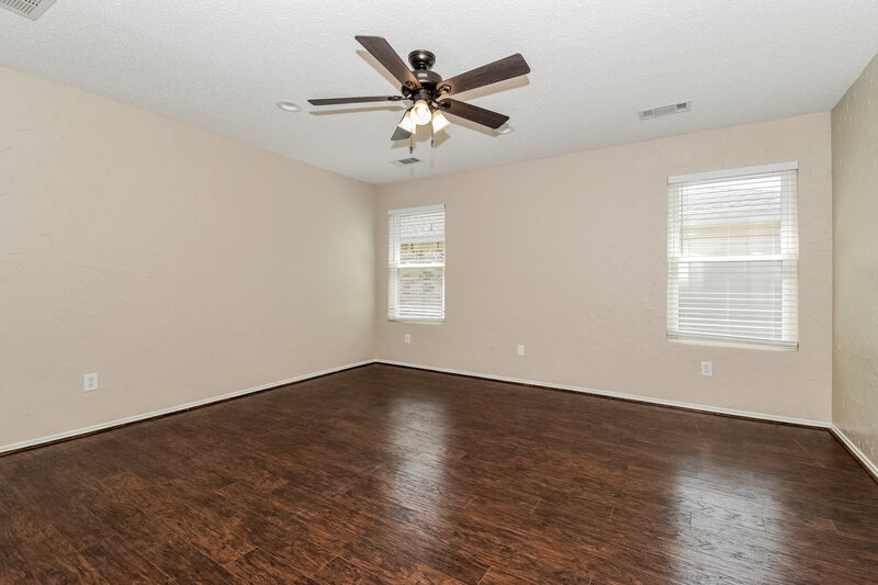 2,480/Mo, 1434 Hickory Creek Ln Rockwall, TX 75032 Main Bedroom View 2