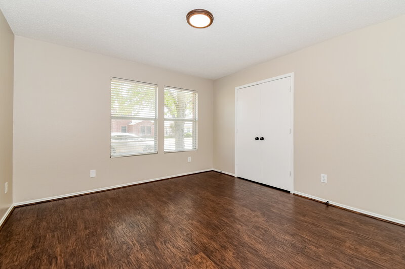 2,480/Mo, 1434 Hickory Creek Ln Rockwall, TX 75032 Bedroom View 3