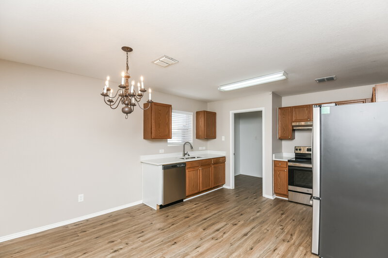 1,865/Mo, 6937 Brookglen Ln Fort Worth, TX 76179 Misc View 3