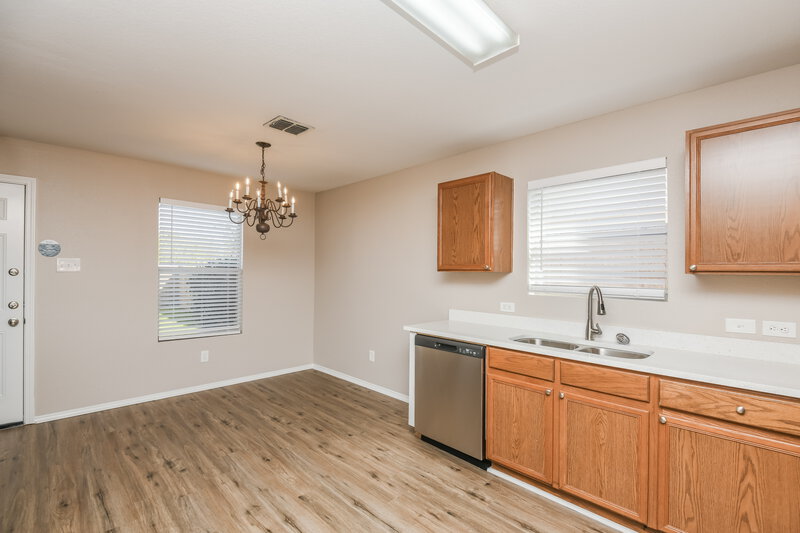 1,865/Mo, 6937 Brookglen Ln Fort Worth, TX 76179 Misc View 4