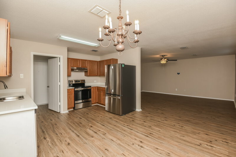 1,865/Mo, 6937 Brookglen Ln Fort Worth, TX 76179 Misc View 5