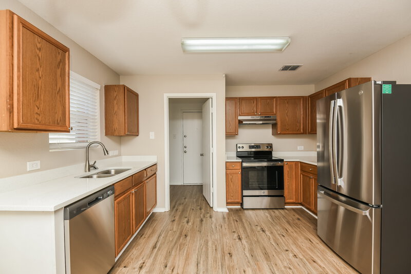 1,865/Mo, 6937 Brookglen Ln Fort Worth, TX 76179 Misc View 6