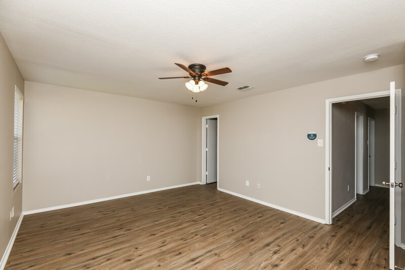 1,865/Mo, 6937 Brookglen Ln Fort Worth, TX 76179 Misc View 7