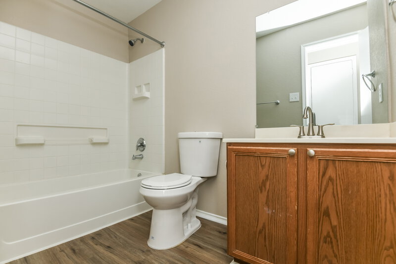 1,865/Mo, 6937 Brookglen Ln Fort Worth, TX 76179 Misc View 9