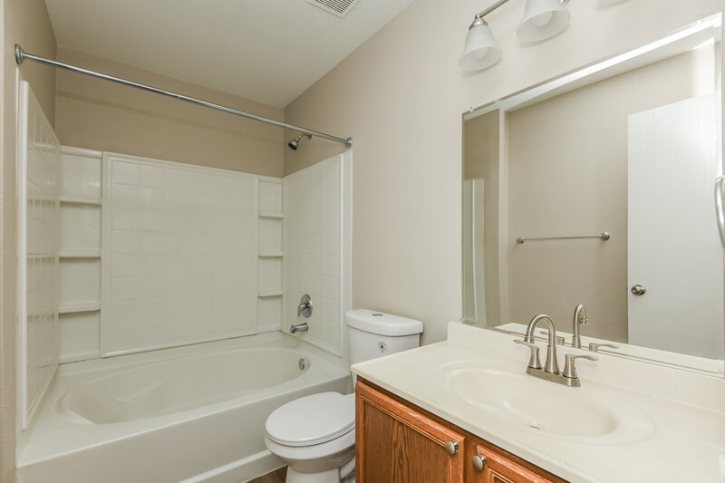 1,865/Mo, 6937 Brookglen Ln Fort Worth, TX 76179 Misc View 13