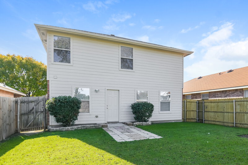 1,865/Mo, 6937 Brookglen Ln Fort Worth, TX 76179 Misc View 14