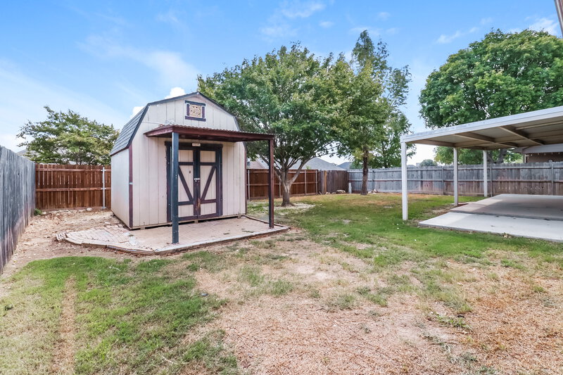 2,265/Mo, 726 Victoria Dr Midlothian, TX 76065 Misc View 15