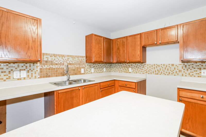2,455/Mo, 217 Hilltop Dr Justin, TX 76247 Kitchen View