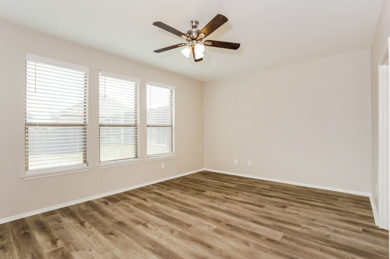2,395/Mo, 10509 Lipan Trl Fort Worth, TX 76108 Main Bedroom View