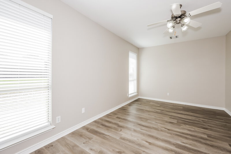 2,300/Mo, 805 San Felipe Trl Haslet, TX 76052 Main Bedroom View