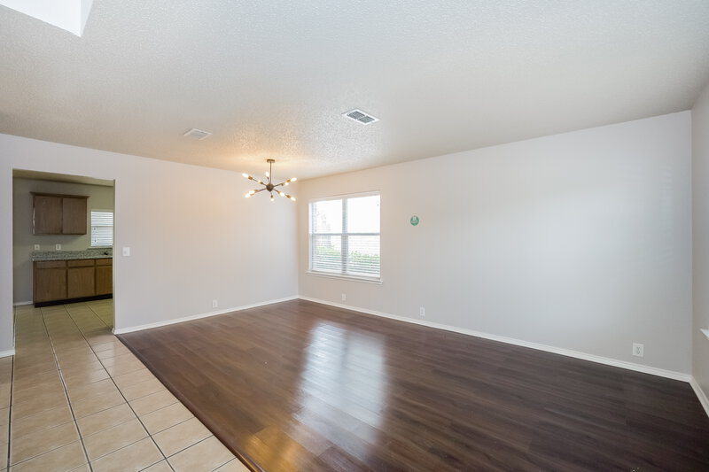 2,065/Mo, 1028 Springcreek Dr Denton, TX 76210 Living Room View 2