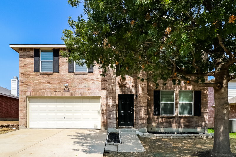 2,485/Mo, 631 Silvertop Rd Arlington, TX 76002 External View