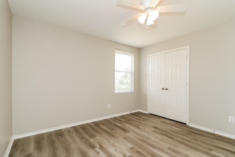 2,485/Mo, 631 Silvertop Rd Arlington, TX 76002 Bedroom View