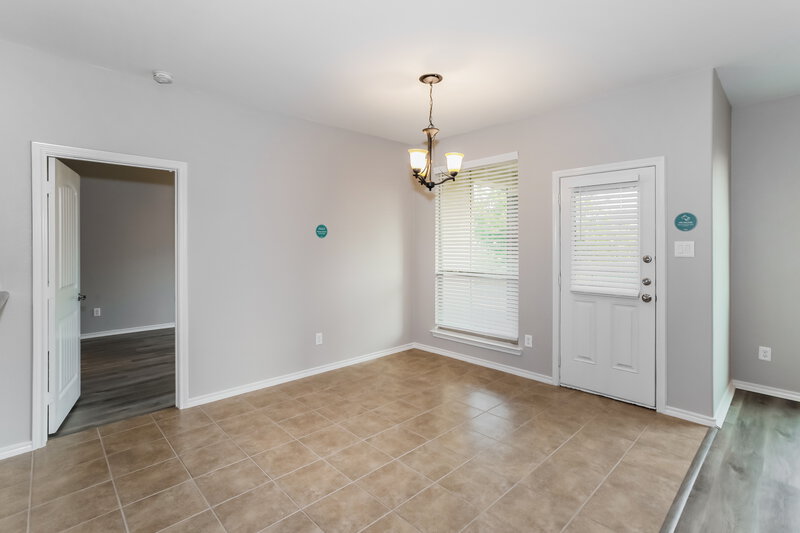 2,415/Mo, 1400 Zanna Grace Way Haslet, TX 76052 Dining Room View