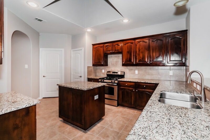 2,415/Mo, 1400 Zanna Grace Way Haslet, TX 76052 Kitchen View