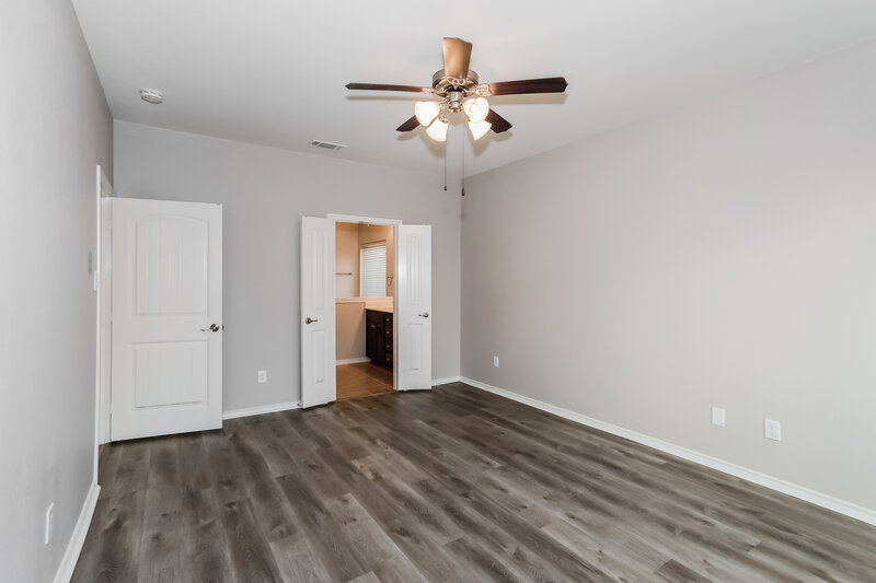 2,415/Mo, 1400 Zanna Grace Way Haslet, TX 76052 Main Bedroom View 2