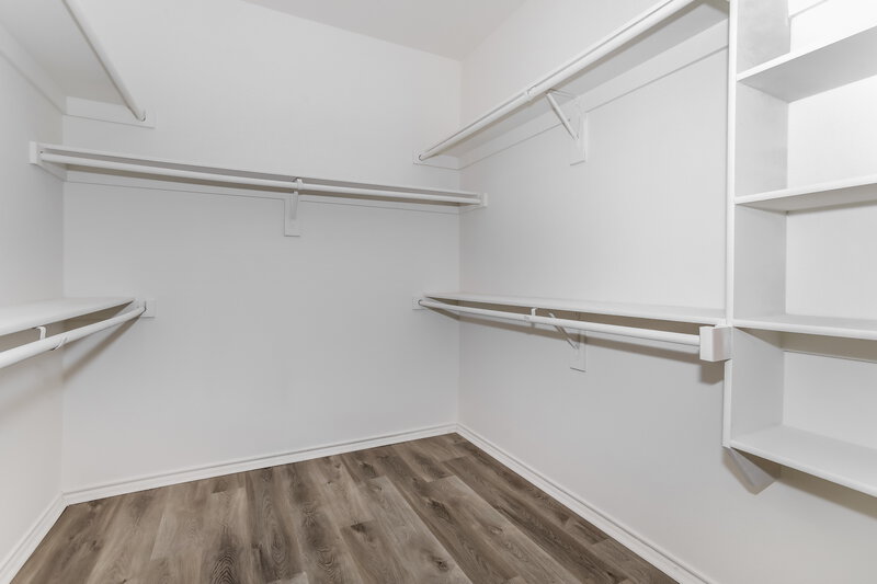 2,415/Mo, 1400 Zanna Grace Way Haslet, TX 76052 Walk In Closet View