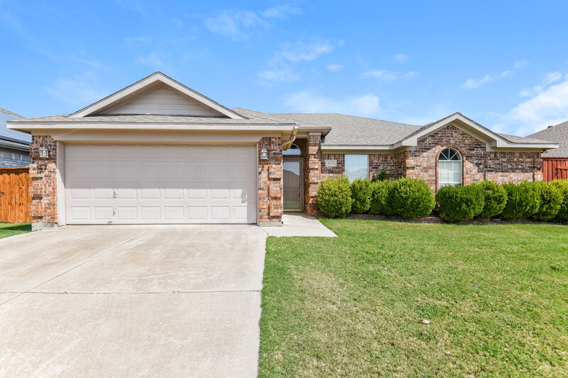2,225/Mo, 8174 Jolie Dr Fort Worth, TX 76137 External View