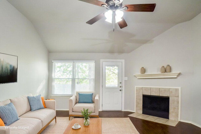 2,145/Mo, 3720 Allison Dr Denton, TX 76207 Misc View 2