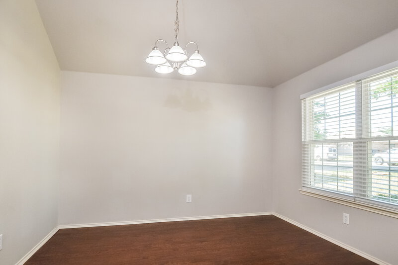 3,310/Mo, 3720 Allison Dr Denton, TX 76207 Dining Room View