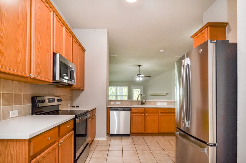 3,310/Mo, 3720 Allison Dr Denton, TX 76207 Kitchen View