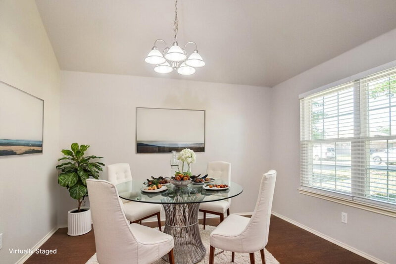 2,145/Mo, 3720 Allison Dr Denton, TX 76207 Misc View 5
