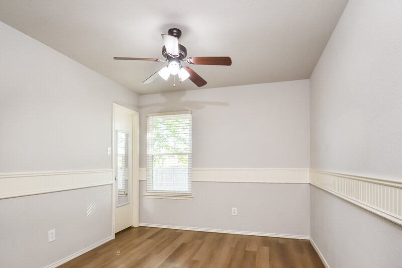 3,310/Mo, 3720 Allison Dr Denton, TX 76207 Main Bedroom View 2