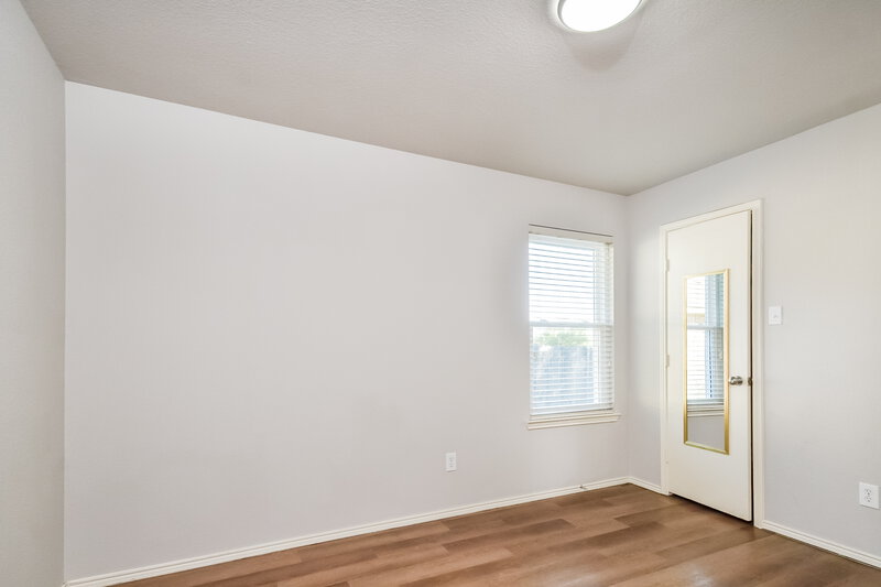 3,310/Mo, 3720 Allison Dr Denton, TX 76207 Bedroom View