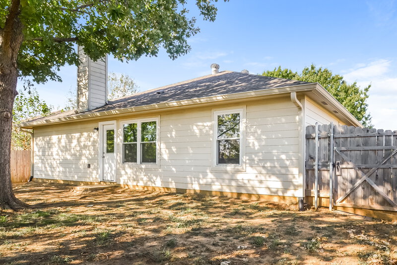 2,145/Mo, 3720 Allison Dr Denton, TX 76207 Misc View 16
