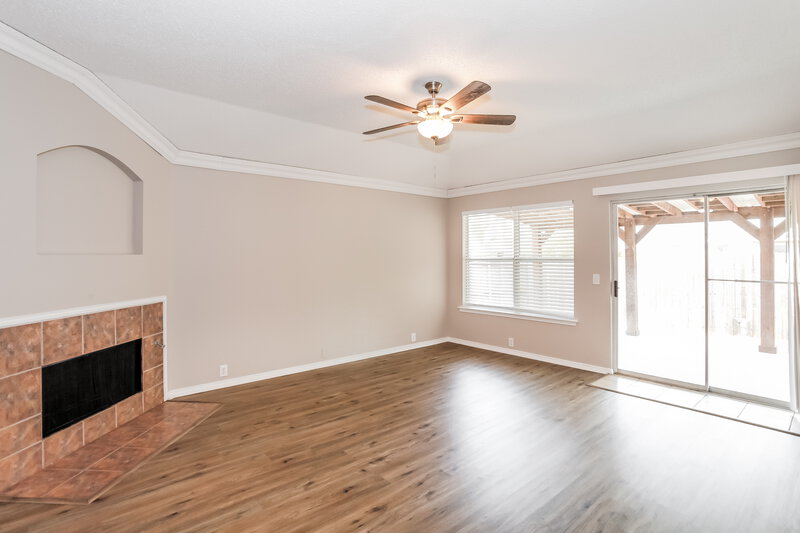 2,165/Mo, 3316 Bentgate Ct Denton, TX 76210 Misc View 2