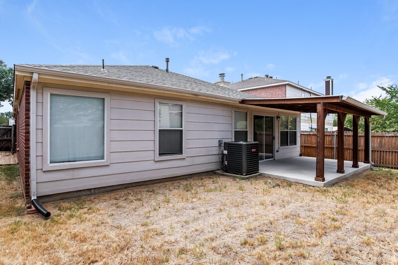 2,165/Mo, 3316 Bentgate Ct Denton, TX 76210 Misc View 13