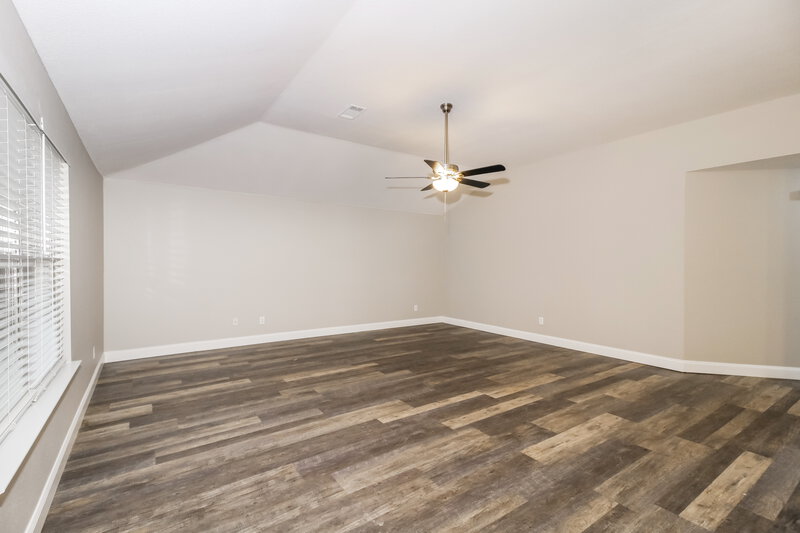 2,455/Mo, 3217 Anysa Ln Denton, TX 76209 Living Room View