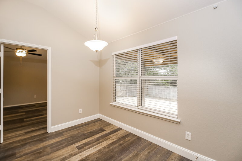 2,455/Mo, 3217 Anysa Ln Denton, TX 76209 Dining Room View