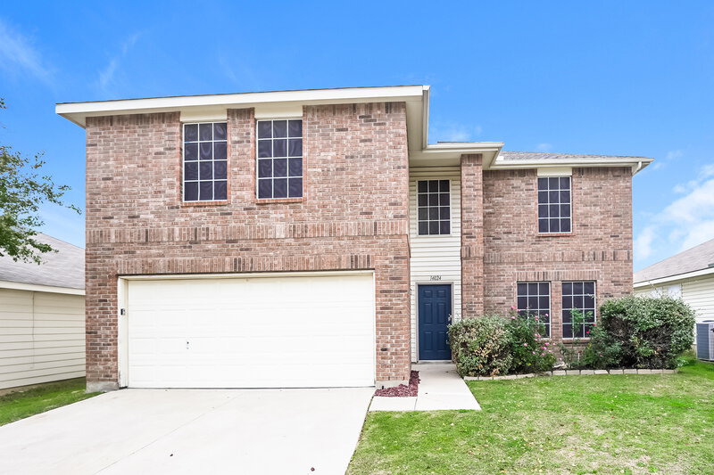 2,060/Mo, 14024 Sand Hills Dr Haslet, TX 76052 External View