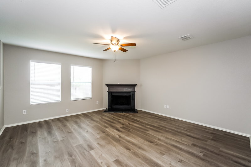 2,060/Mo, 14024 Sand Hills Dr Haslet, TX 76052 Family Room View