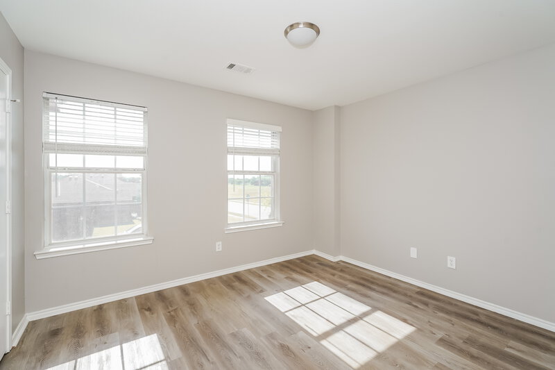 1,985/Mo, 1405 Pochard Dr Sanger, TX 76266 Bedroom View