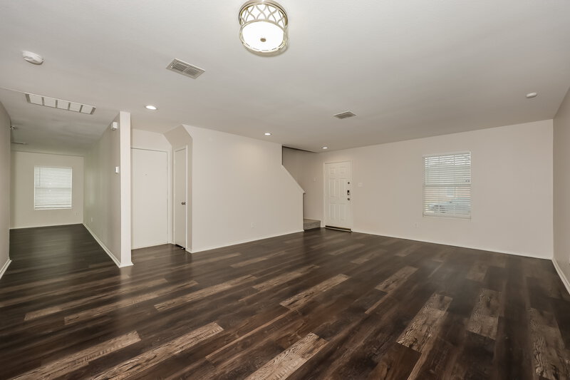 2,395/Mo, 1205 Saltgrass Dr Crowley, TX 76036 Dining Room View