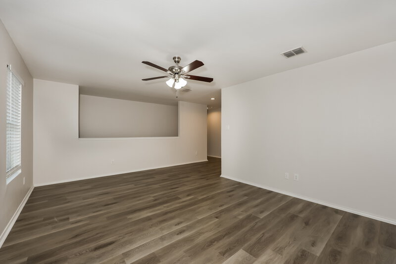 2,395/Mo, 1205 Saltgrass Dr Crowley, TX 76036 Loft View