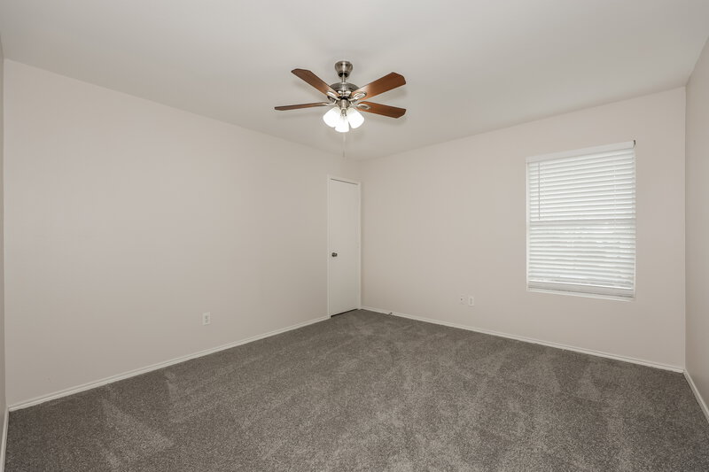2,395/Mo, 1205 Saltgrass Dr Crowley, TX 76036 Bedroom View