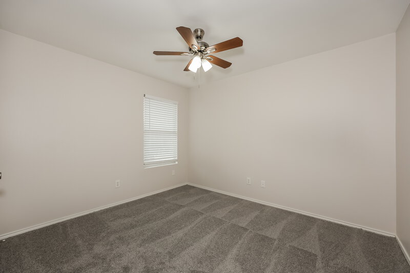 2,395/Mo, 1205 Saltgrass Dr Crowley, TX 76036 Bedroom View 2