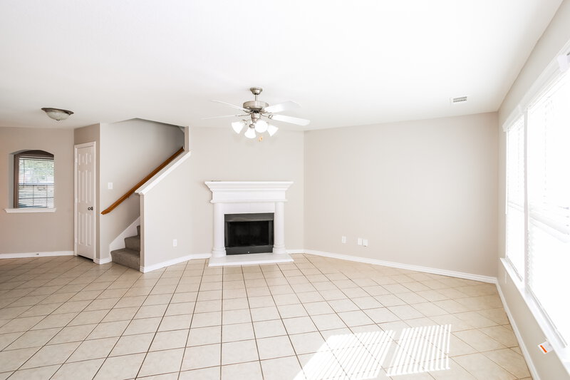 2,230/Mo, 9032 Wild Rose Ln Cross Roads, TX 76227 Living Room View