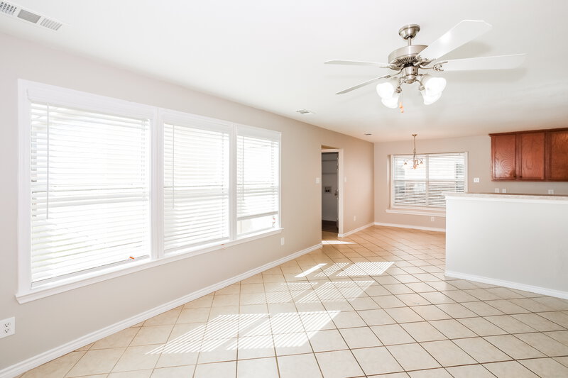 2,230/Mo, 9032 Wild Rose Ln Cross Roads, TX 76227 Living Room View 2