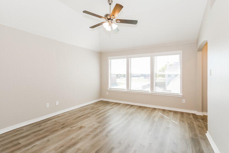 2,230/Mo, 9032 Wild Rose Ln Cross Roads, TX 76227 Main Bedroom View