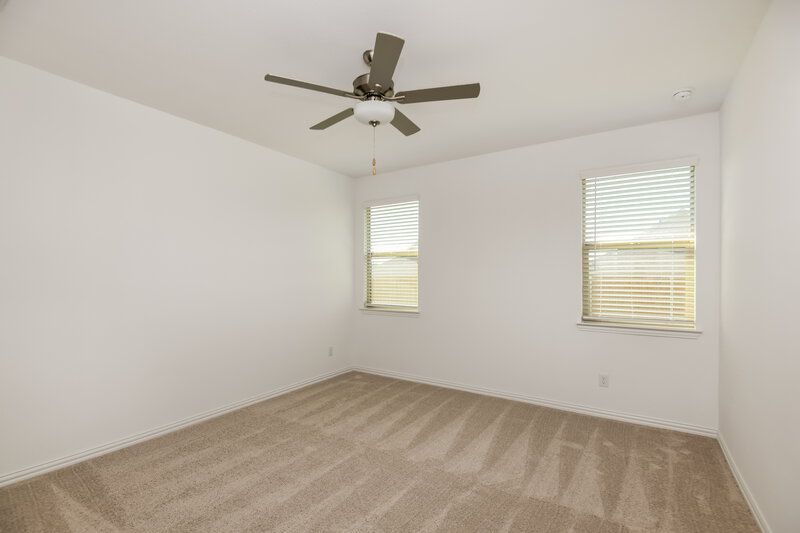 2,385/Mo, 941 Rusty Spur Ln Fort Worth, TX 76052 Main Bedroom View 2