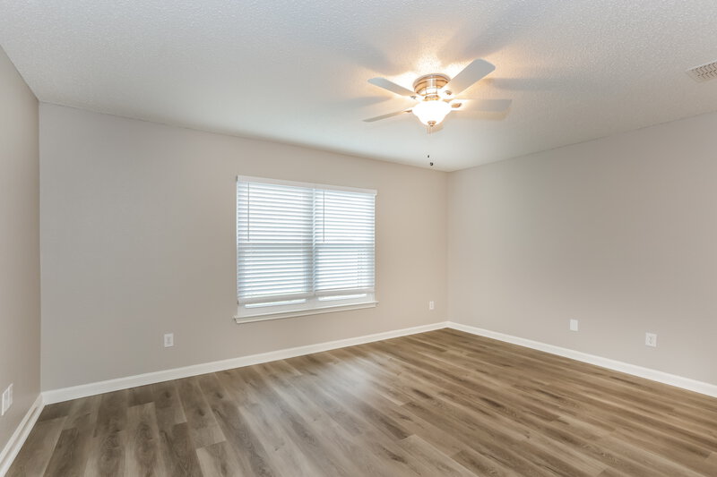 2,245/Mo, 3413 Chapel Pointe Trl Fort Worth, TX 76116 Main Bedroom View