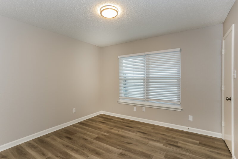 2,245/Mo, 3413 Chapel Pointe Trl Fort Worth, TX 76116 Bedroom View