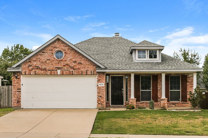 2,705/Mo, 1016 Remington Ranch Rd Mansfield, TX 76063 External View