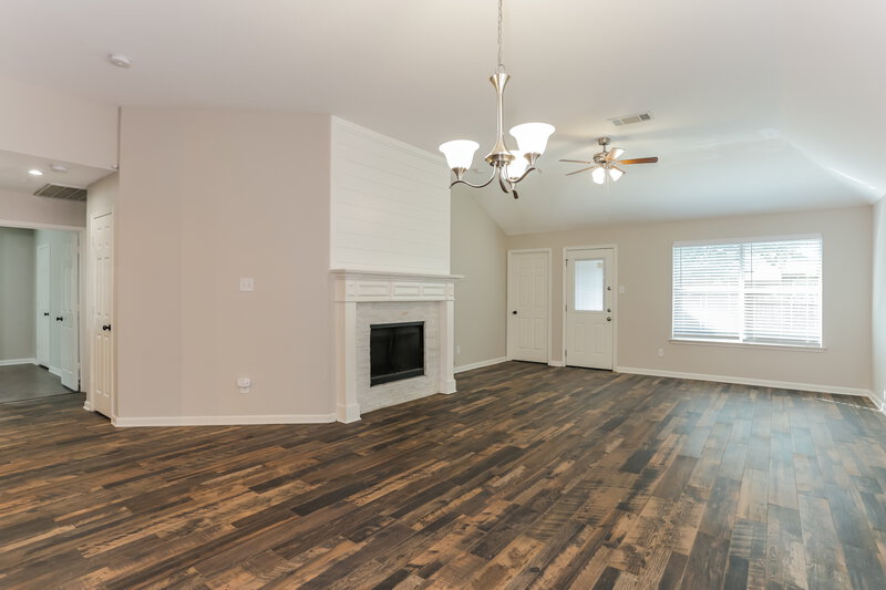 2,705/Mo, 1016 Remington Ranch Rd Mansfield, TX 76063 Living Room View