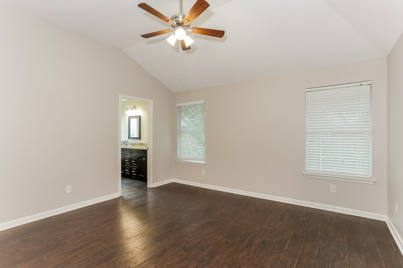 2,705/Mo, 1016 Remington Ranch Rd Mansfield, TX 76063 Main Bedroom View