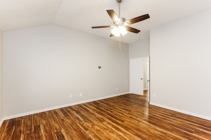 3,440/Mo, 221 Williams St Cedar Hill, TX 75104 Main Bedroom View 2